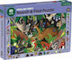 Παιδικό Puzzle Woodland Forest για 4+ Ετών 64pcs Mudpuppy