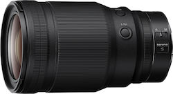 Nikon NIKKOR Z 50mm f/1.2 S Full Frame για Nikon Z Μount Nikon NIKKOR Z 50mm f/1.2 S Full Frame για Nikon Z Μount
