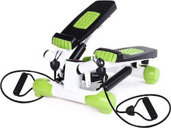 HMS S3033 Mini Stepper with Resistance Bands
