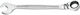 Facom German Polygon Ratchet Ring 17mm 1pcs