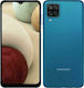 Samsung Galaxy A12 (4GB/128GB) Μπλε