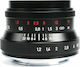 7artisans Crop Φωτογραφικός Φακός Photoelectric 35mm MK II f/1.2 Σταθερός για Sony E Mount Μαύρος