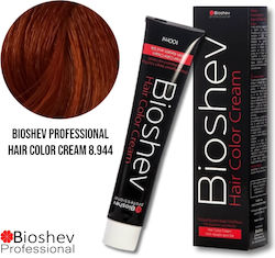Bioshev Professional Крем Боя За Коса 8.944 Инт...