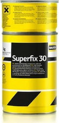 Bauer Superfix 30 General-Purpose Putty Filler Epoxy 1kg