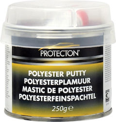 Protecton Polyester Putty Στόκος Γενικής Χρήσης 250gr
