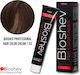 Bioshev Professional Крем Боя За Коса 7.03 Русо...