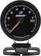 Car Dashboard RPM Counter Digital Instrument 62mm