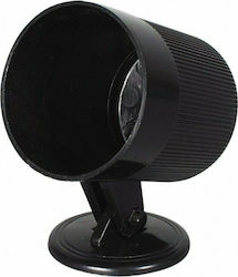 VDO Car Column Single Instrument Mount 55mm Carbon Type