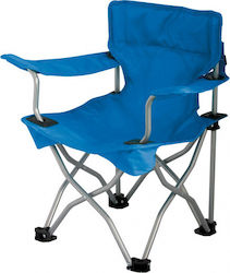 Eurotrail Ardeche Junior Child Chair Blue