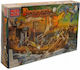 Mega Bloks Blocks Dragons Krystal Wars Man O' War for 8+ Years 250pcs