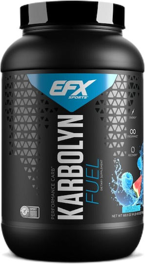 EFX Sports Karbolyn Fuel Blue Razz Watermelon 1950гр