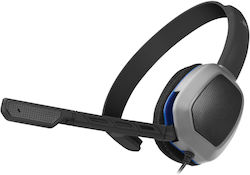 PDP LVL 1 Wired PS4 On Ear PDP LVL 1 Wired PS4 On Ear