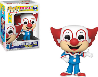 Funko Pop! Icons: Bozo - Bozo the Clown 64