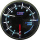 Auto Gs RPM-Zähler Für das Auto 60mm 2"