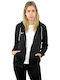 Nike Dry Park 20 Women's Cardigan Dri-Fit Black