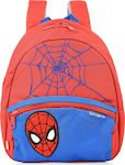 Samsonite Ultimate 2.0 8744 School Bag Backpack Kindergarten Multicolored