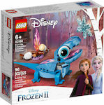 Lego Disney: Frozen 2 Bruni the Salamander Buildable Character Set για 6+ ετών