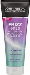John Frieda Frizz Ease Weightless Wonder 250ml John Frieda Frizz Ease Weightless Wonder 250ml