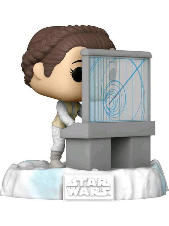 Funko Pop! Movies: Star Wars - Princess Leia 37...