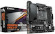 Gigabyte B550M Aorus Pro-P (rev. 1.0) Mainboard Micro ATX mit AMD AM4 Sockel