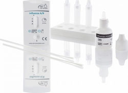 Nal Von Minden Flu Test 10pcs