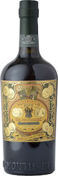 Antica Distilleria Quaglia Vermouth Del Professore Rosso Βερμούτ 700ml