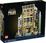 Lego Icons Police Station για 18+ Ετών