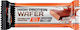 EthicSport High Protein Wafer Μπάρα με 32% Πρωτεΐνη & Γεύση Belgian Chocolate 35gr