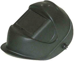 Climax Welding Helmet Black