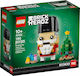 Lego Brick Headz: Nutcracker για 10+ ετών