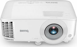 BenQ MS560 Projector with Built-in Speakers White