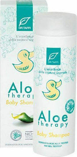 Dr. Taffi Σαμπουάν 200ml