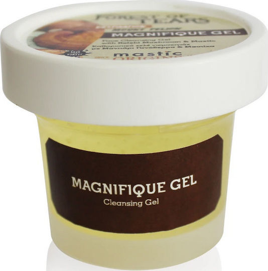 Mastic Origins Magnifique Gel Gel Cleansing Face 100ml