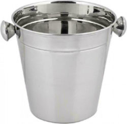 Venus Παγοδοχείο Inox 12cm 40406 Venus Παγοδοχείο Inox 12cm 40406
