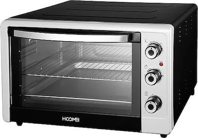 Hoomei Electric Countertop Oven 48lt without Burners