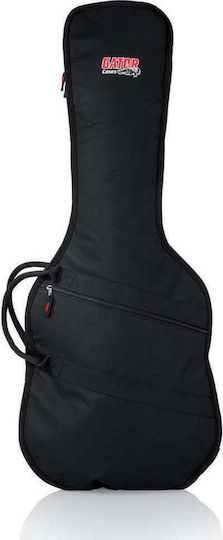 Gator Case Electric Guitar Padded Black
