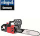 Scheppach CSE2700 Electric Chainsaw 5.6kg with Blade 45.5cm