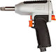 Bahco BPM914-L Luftschlagschrauber 1/2" mit Maximalem Drehmoment 44,87kgm