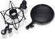 LD Systems DSM 400 Филтър за Микрофон