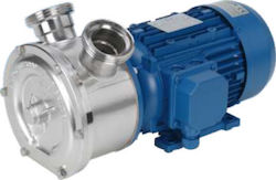 Liverani Senior Μονοφασική Αντλία με Ιπποδύναμη 1.5hp Liverani Senior Μονοφασική Αντλία με Ιπποδύναμη 1.5hp