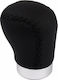 Autoline Shift Knob Luxury με Δερματίνη Univers...