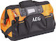 AEG Tools Over the Shoulder Tool Bag Black