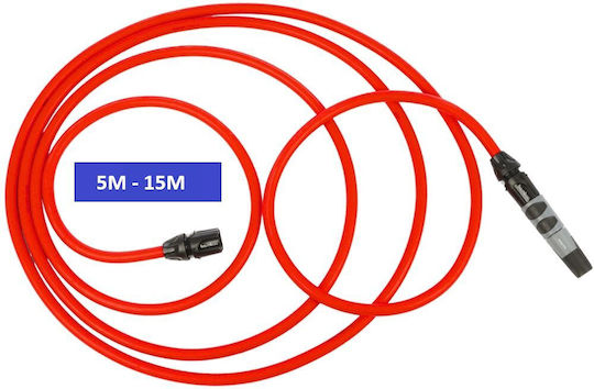rritalia Hose Extendable Set Bamboo BXR50 5/8" 15m