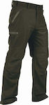 Gamo Set Caza Jagdhose Khaki in Khaki Farbe 4579032