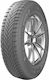 Michelin Alpin 6 205/60R17 93E-Commerce-Website Winter Reifen für Passagier Auto
