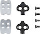 Shimano SM-SH51 Bicycle Cleats Black