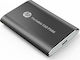 HP P500 USB-C Extern SSD 500GB 2.5" Negru