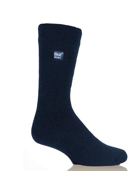 Heat Holders Ultra Lite Ανδρικές Ισοθερμικές Κάλτσες Μπλε