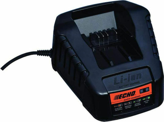 Echo Φορτιστής Μπαταριών Εργαλείου 50.4V Λιθίου