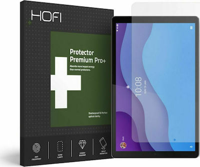 Hofi 0.26mm Tempered Glass (Lenovo Tab M10 10.1")